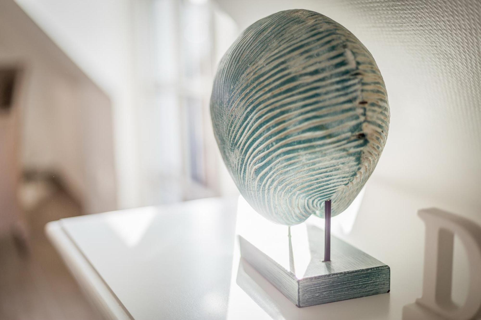 Oceanhouse Lichtmeer App 7 Wenningstedt-Braderup