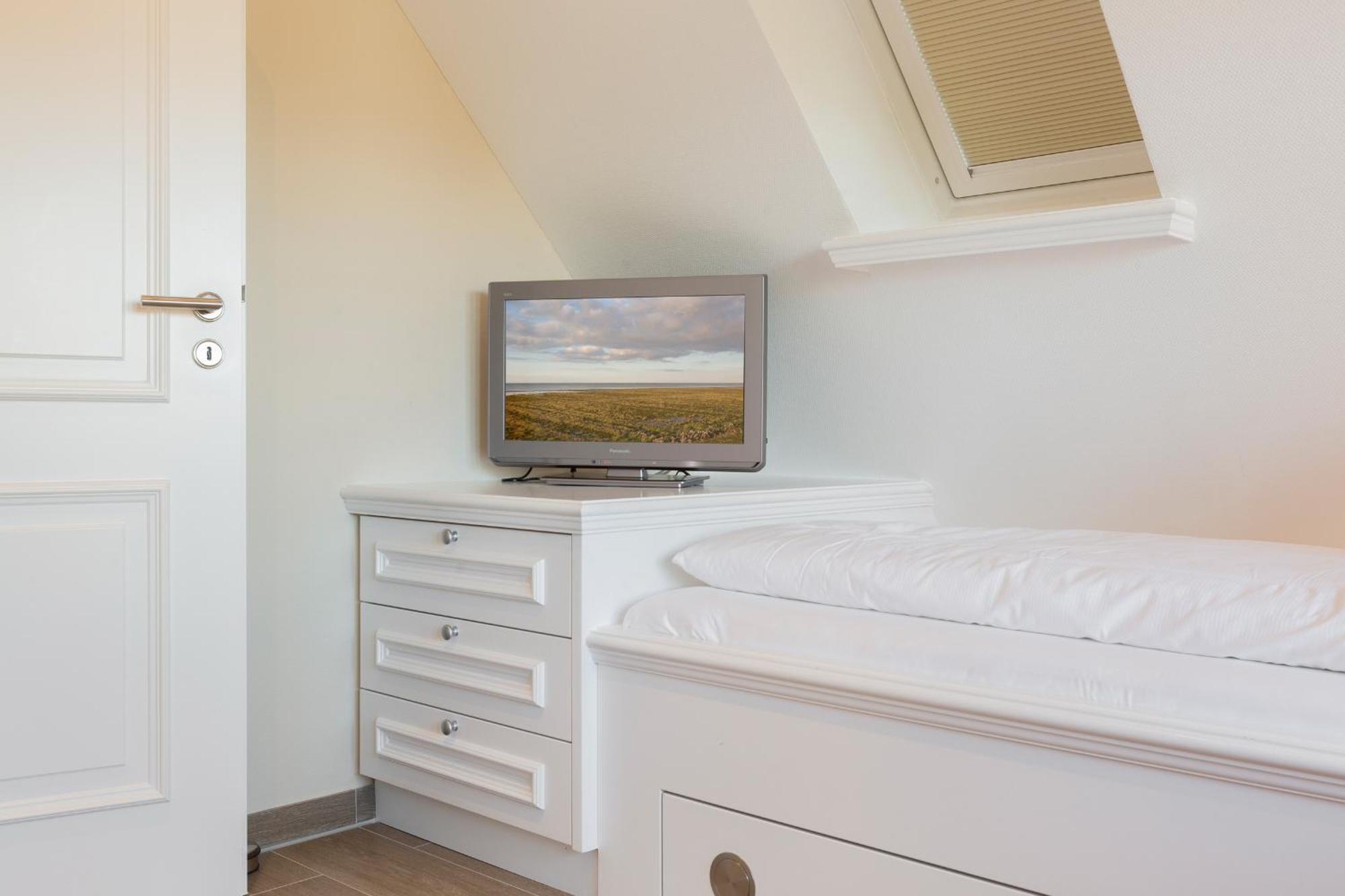 Oceanhouse Lichtmeer App 7 Apartment