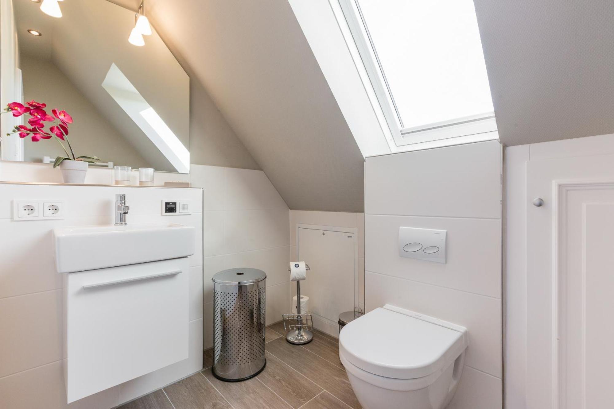 Apartment Oceanhouse Lichtmeer App 7 *