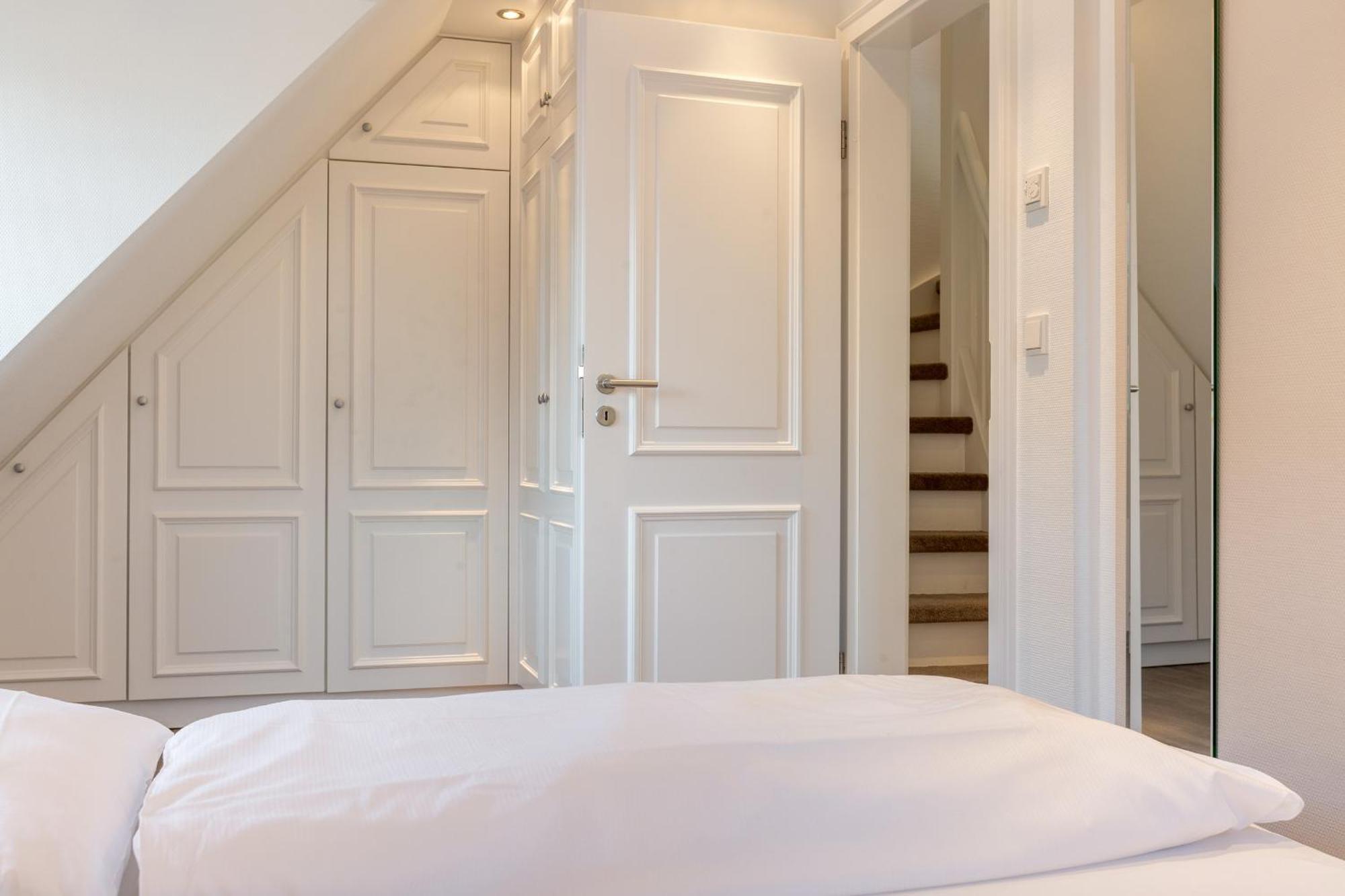 Oceanhouse Lichtmeer App 7 Apartment *