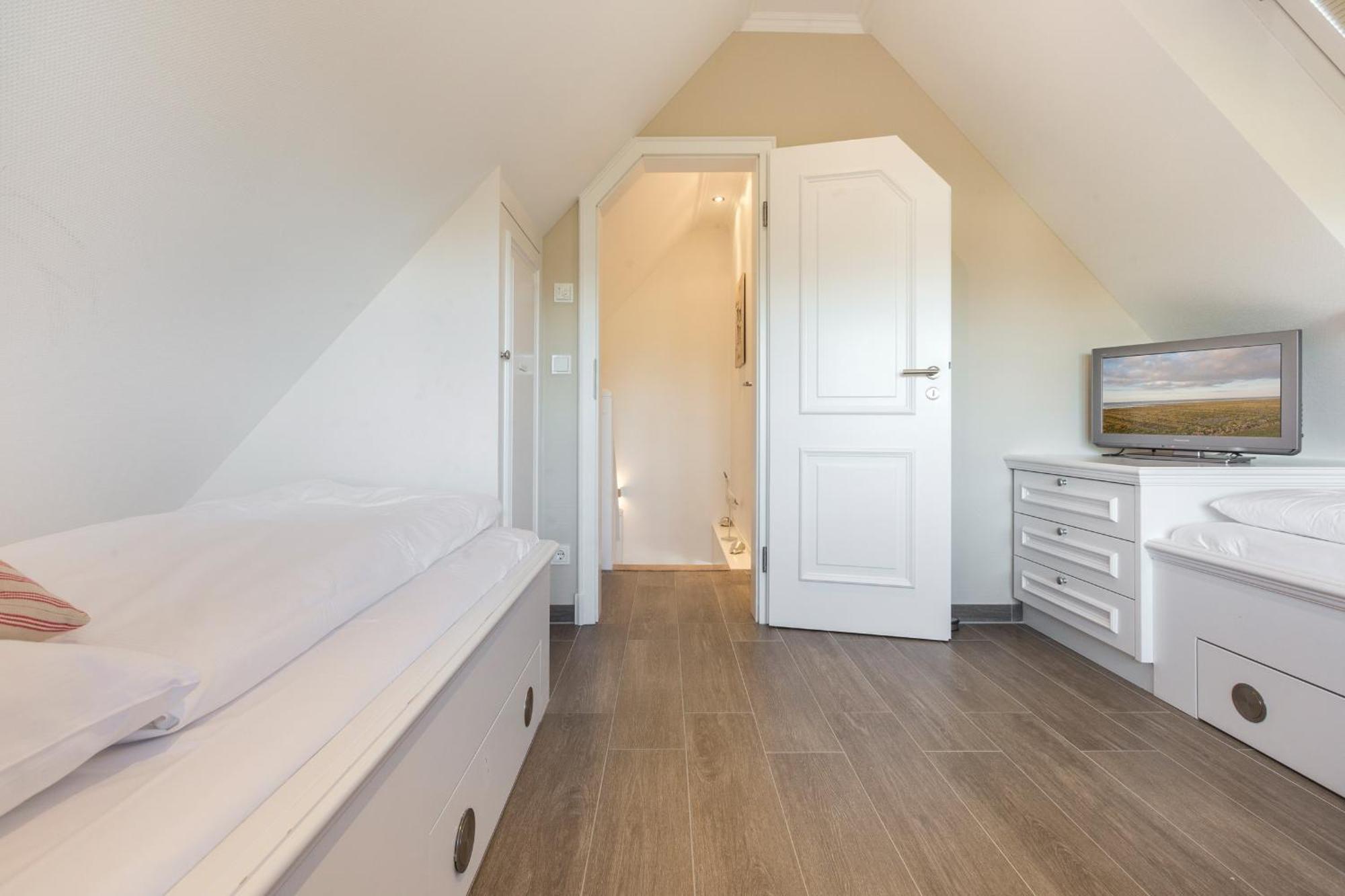 Apartment Oceanhouse Lichtmeer App 7 Wenningstedt-Braderup