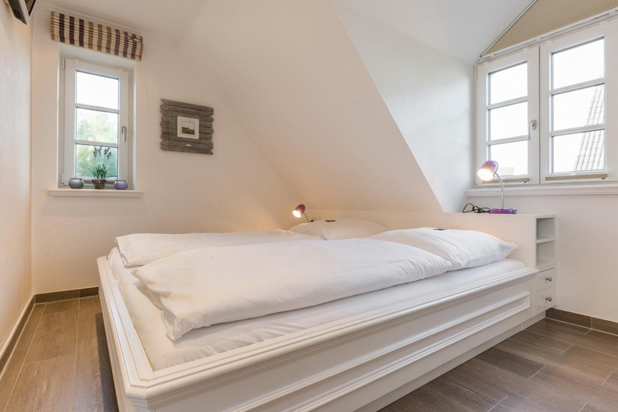 Oceanhouse Lichtmeer App 7 Apartment Wenningstedt-Braderup
