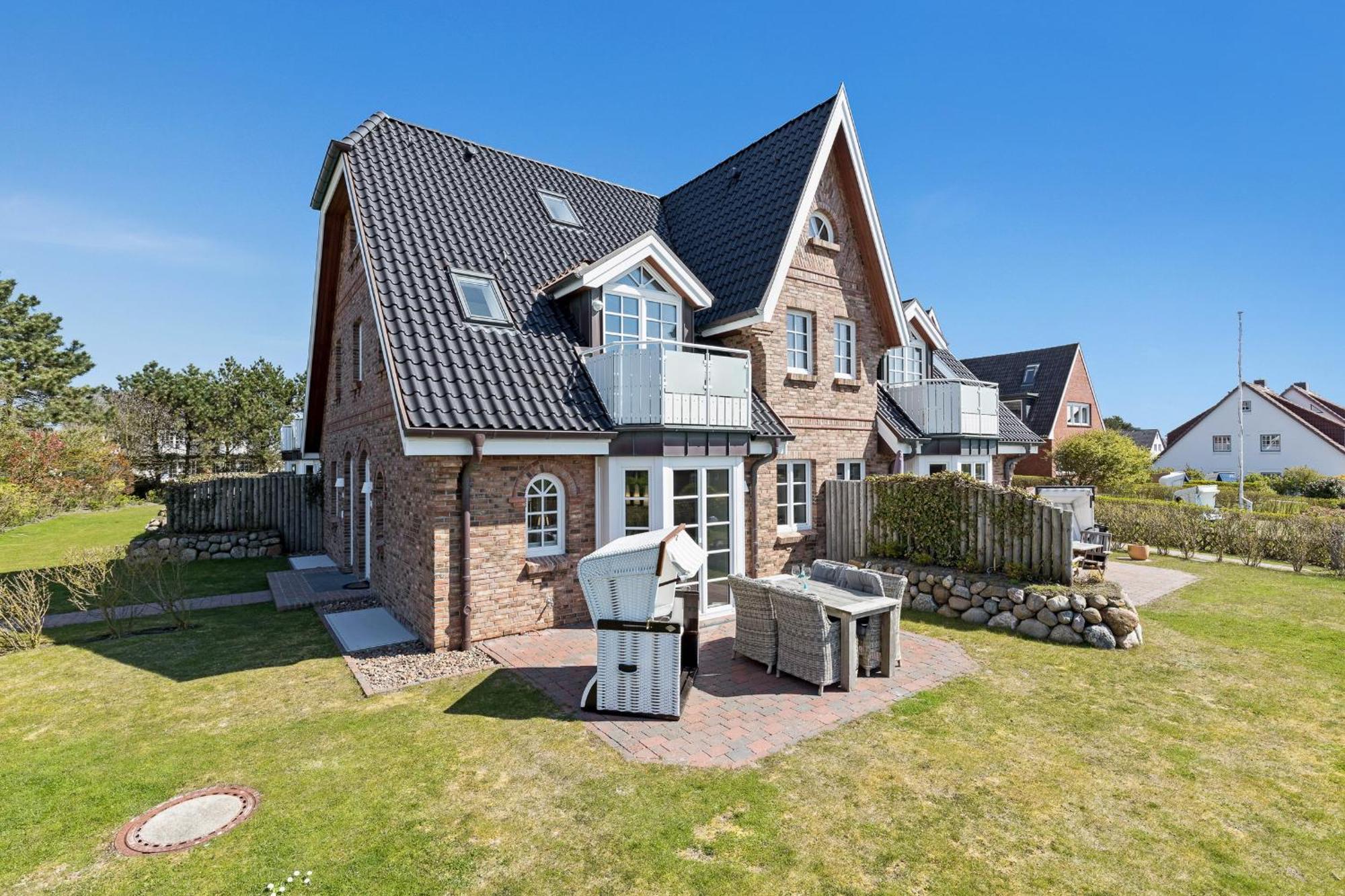 Apartment Oceanhouse Lichtmeer App 7