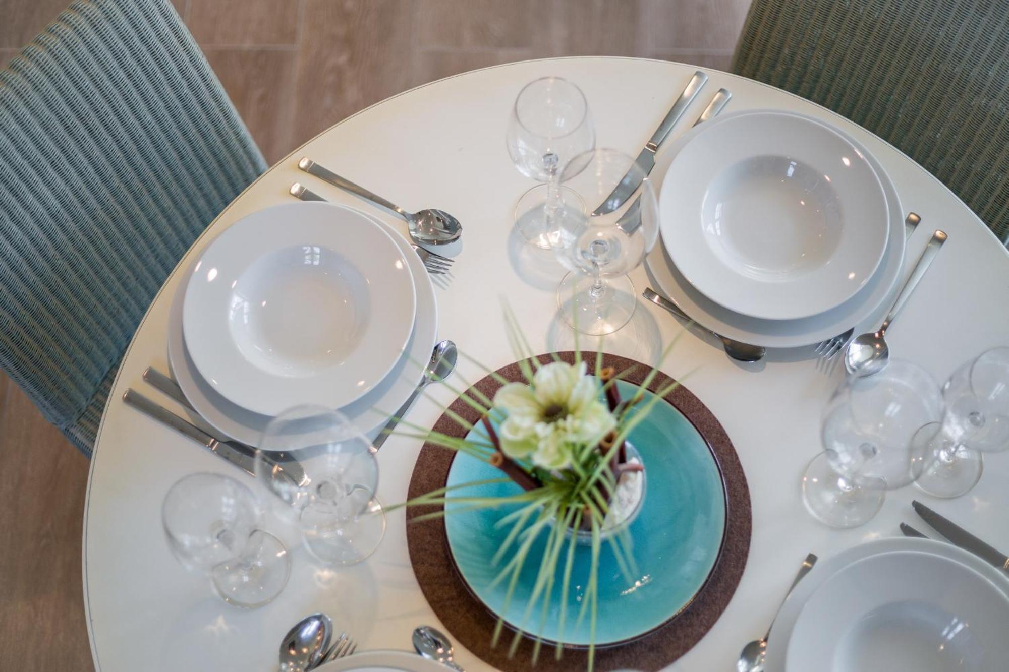 Oceanhouse Lichtmeer App 7 Wenningstedt-Braderup