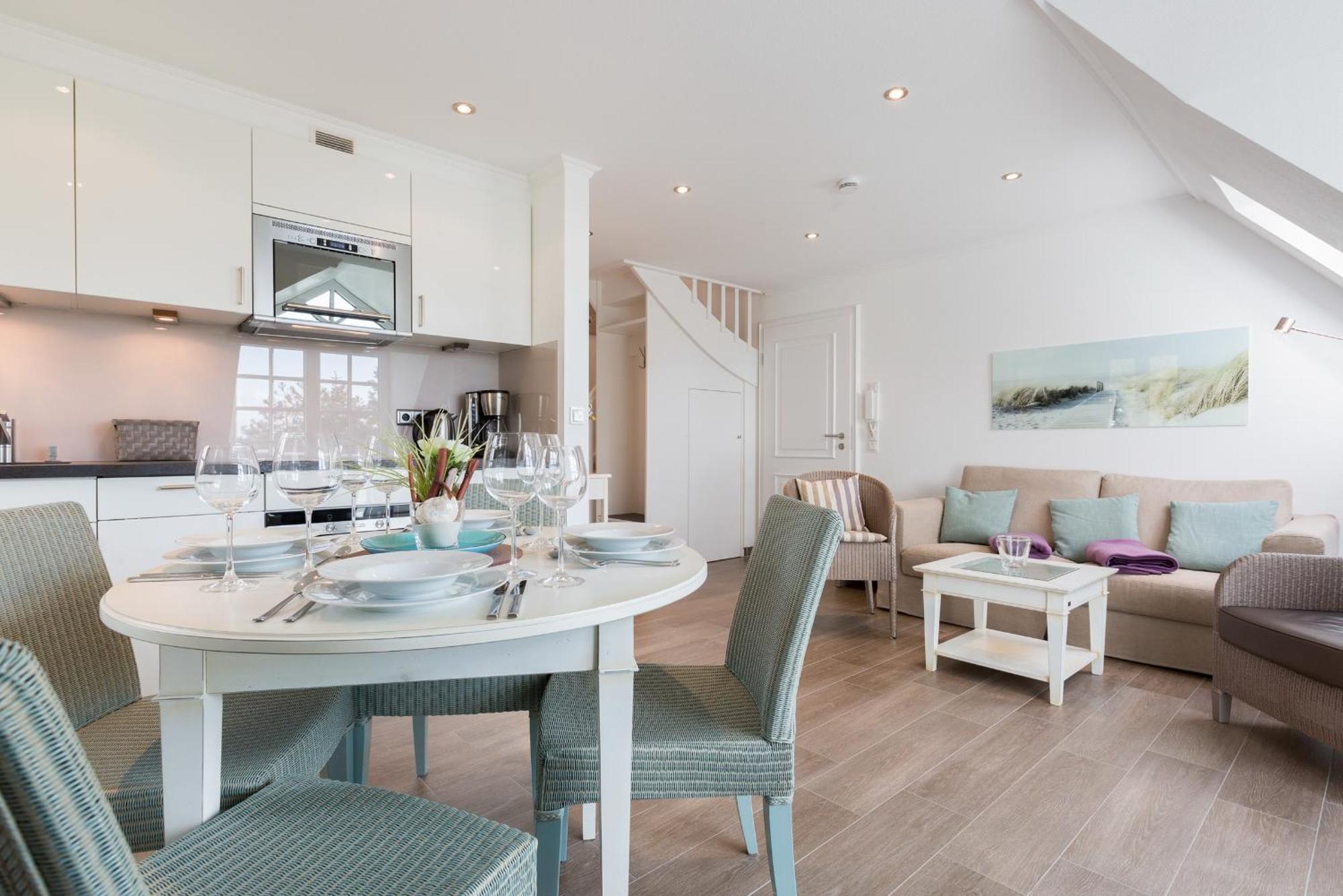 Apartment Oceanhouse Lichtmeer App 7